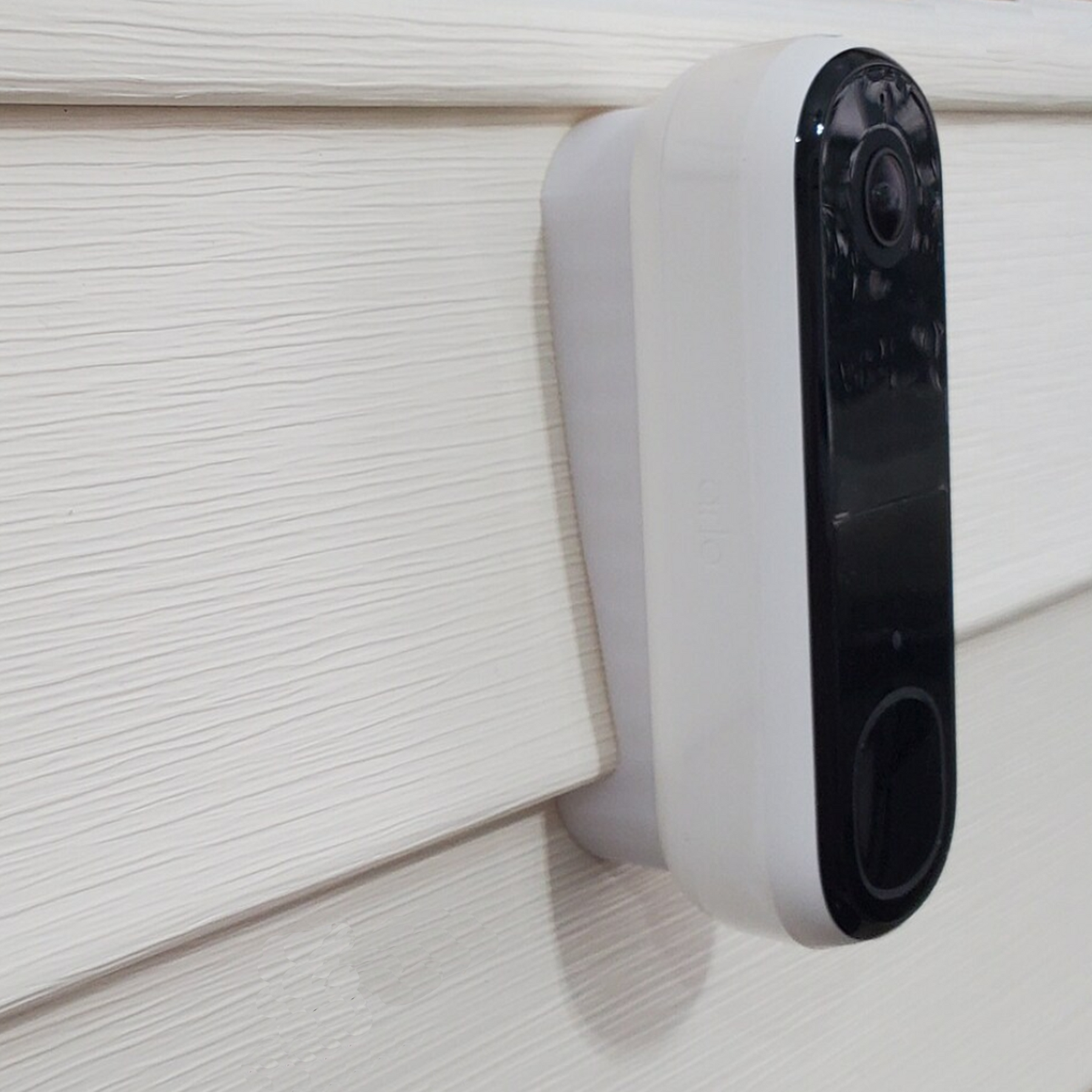 Arlo Video Doorbell 2K Vinyl Siding Mount