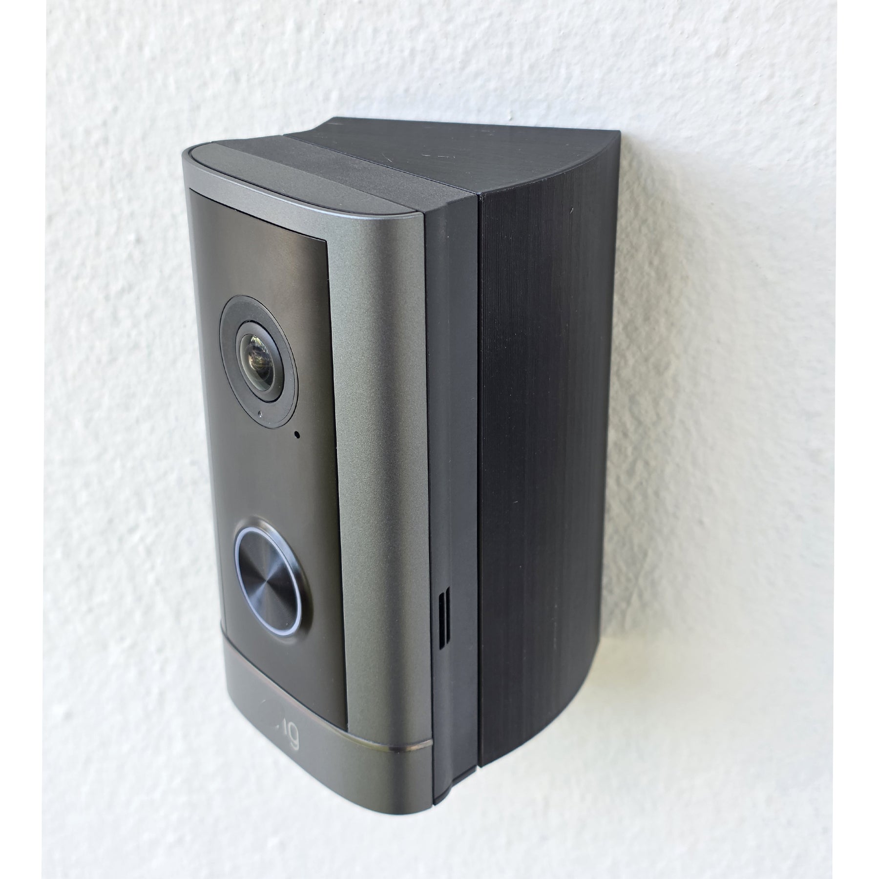 Ring Elite4K Corner Kit