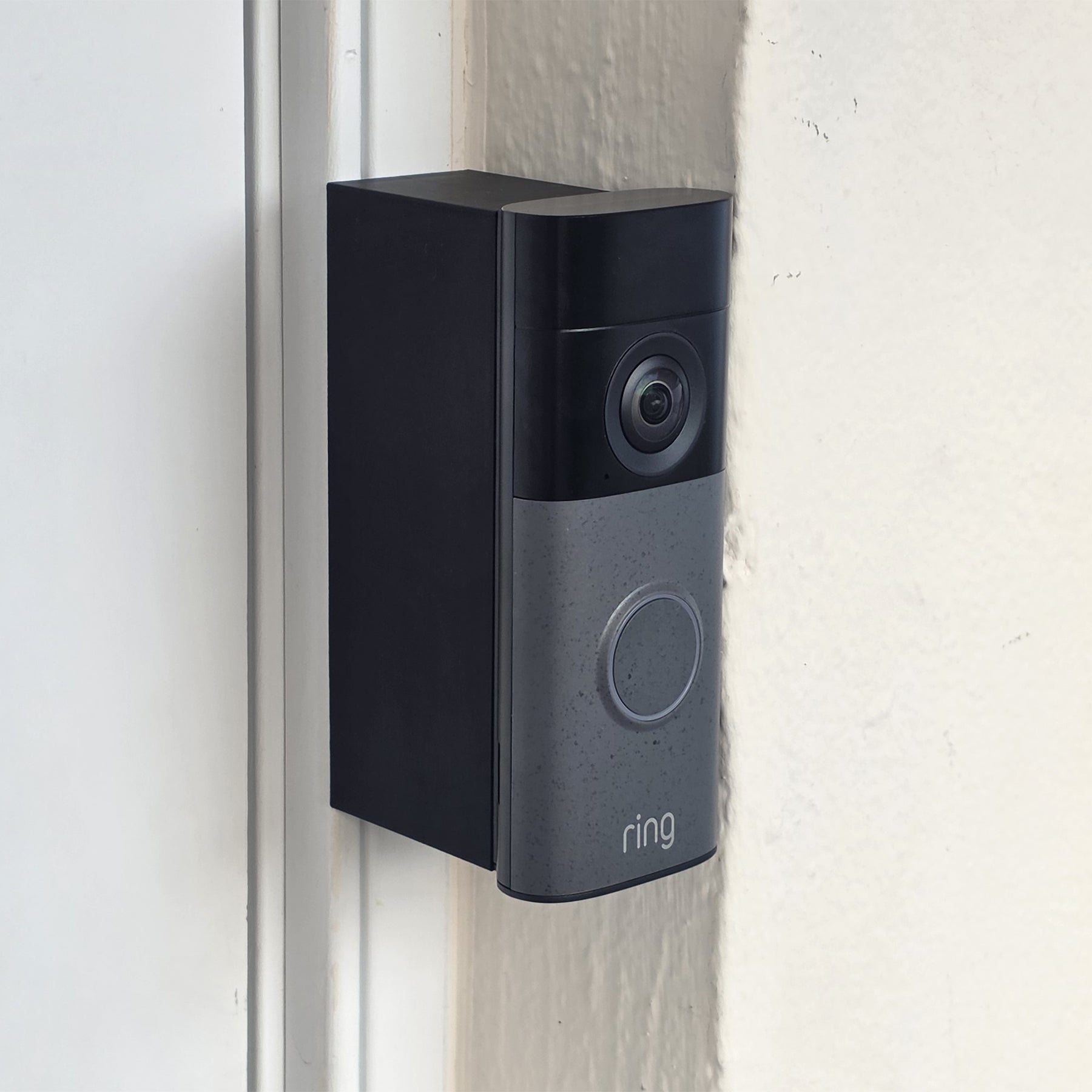 Ring Wired 2nd Gen Spacer Mount